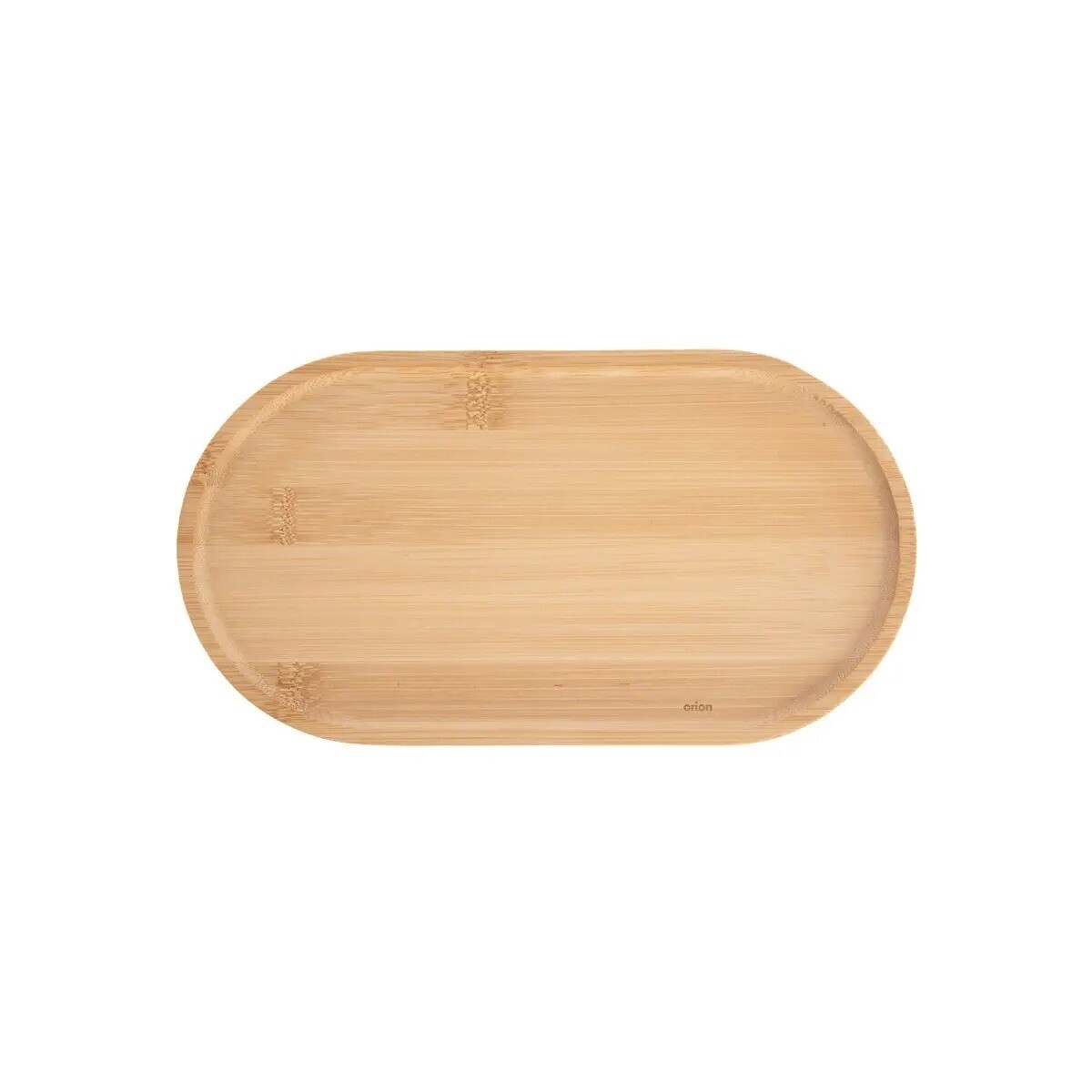 ORION Podnos bambus 19x10,5cm