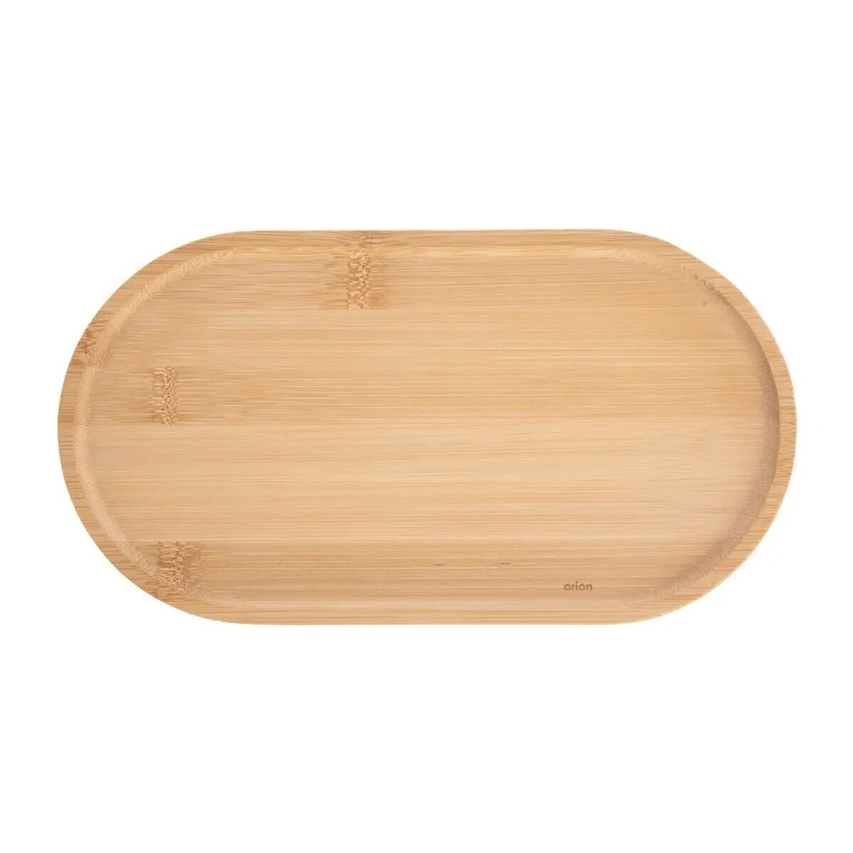 ORION Podnos bambus 28x15cm