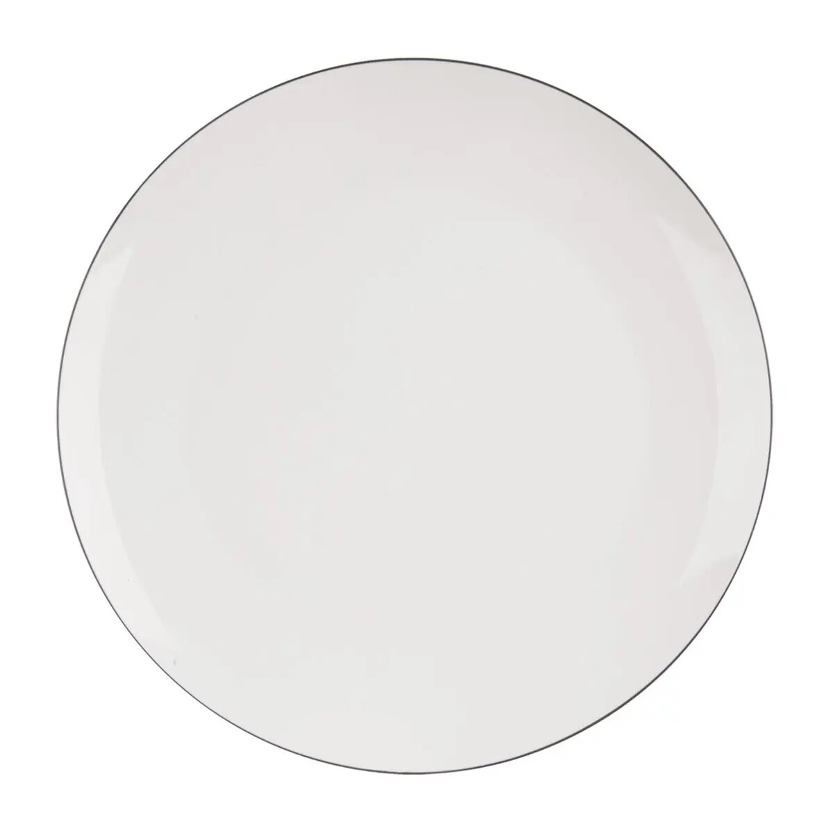 ORION Talíř mělký porcelán 27,5cm  DECORA