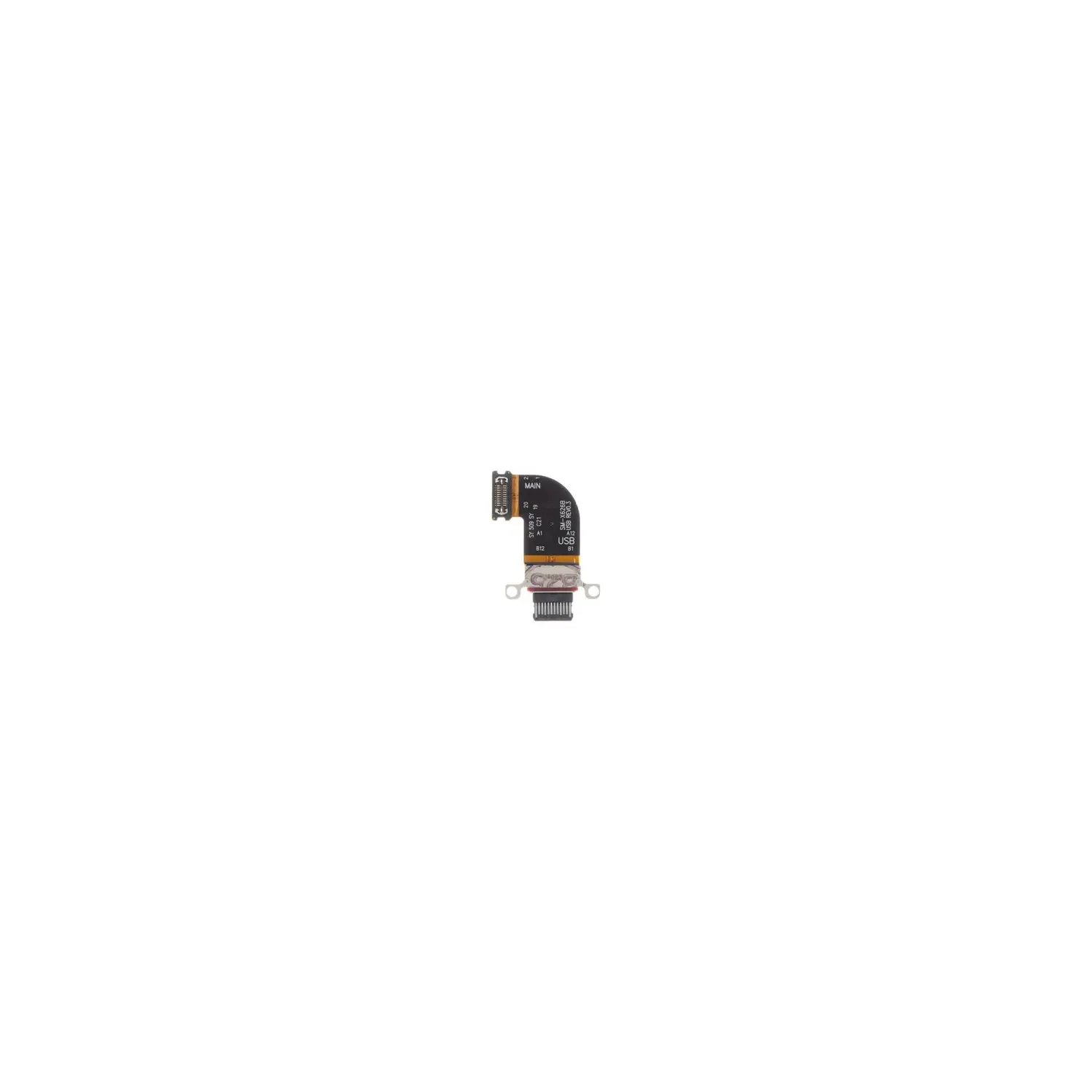 Flex Kabel vč. dobíjecího konektoru pro Samsung X520/X526/X620/X626 Galaxy Tab S10 FE/Tab S10 FE+, (Service Pack)