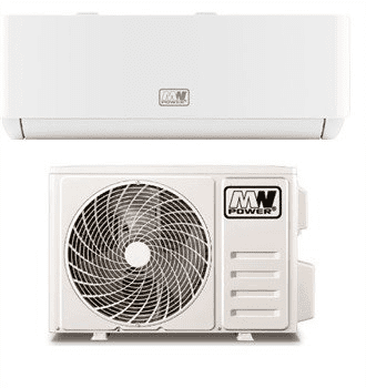 Klimatizace MW POWER NORD 18K WIFI V1, 18000BTu, R32
