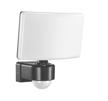 Venkovní osvětlení ADVITI AD-NL-6148GLR4, 2200lm, IP65, 30W, 4000K, PC, šedá
