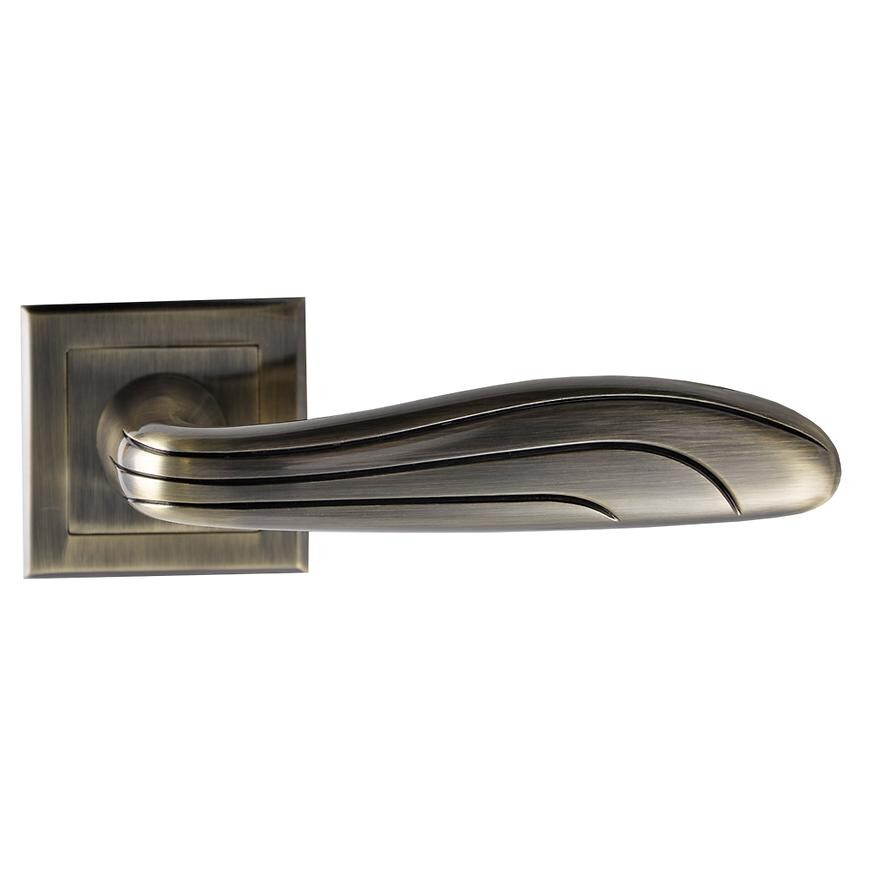 Klika NOBLE ZR09 patina