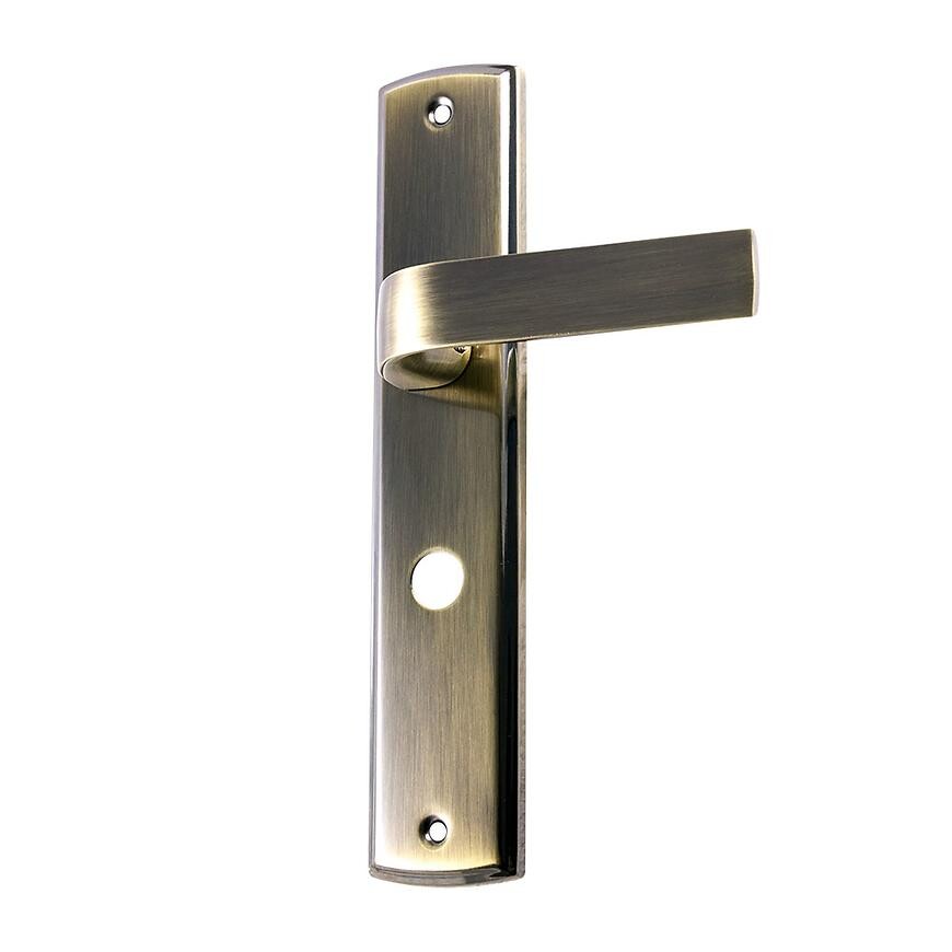 Klika TELMA WC72 patina