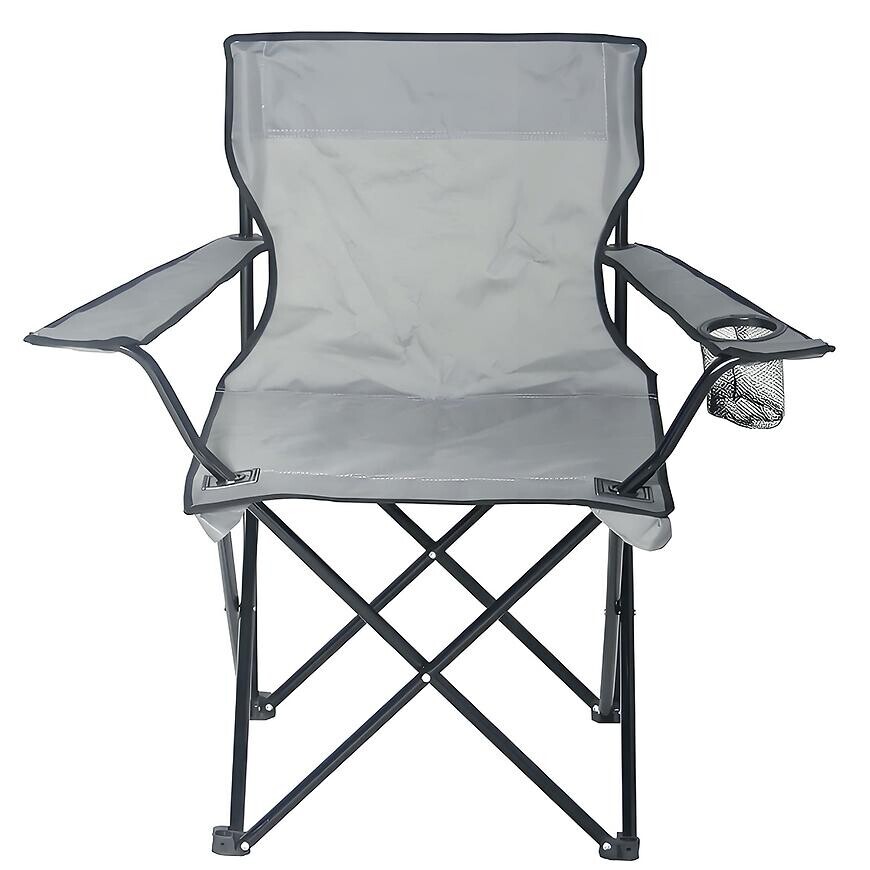 Židle Fish XT1056S grey