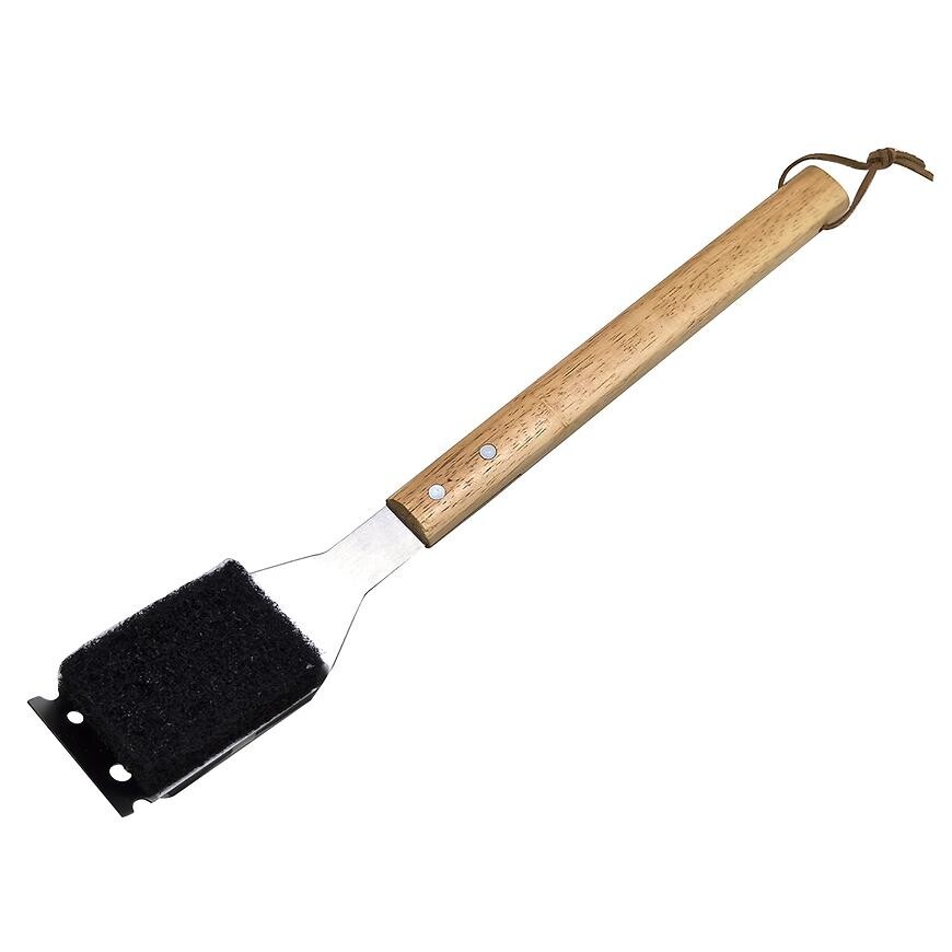 Štětec na gril KY9040AZ-B