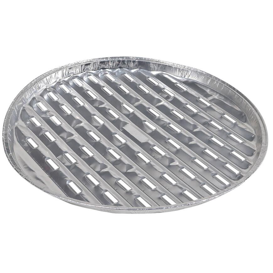 Grilovací tácky 3 ks 34 cm KY346239ALP
