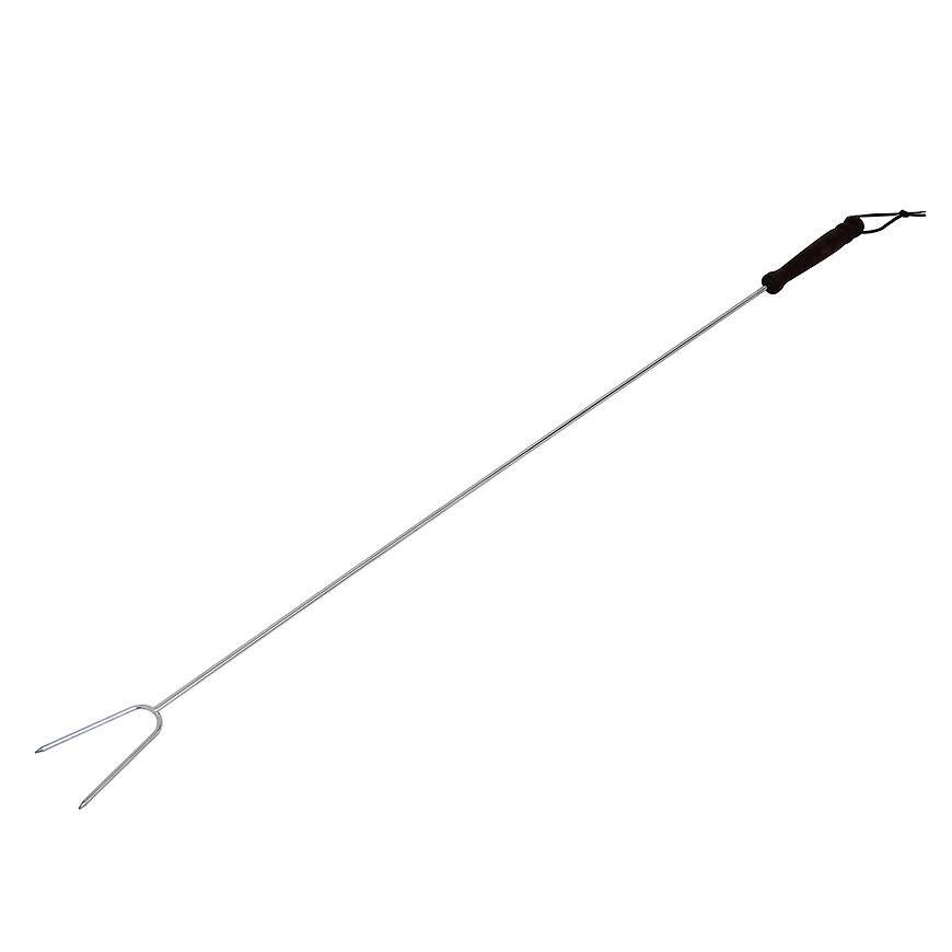 Opékací vidlička 97 cm KY97