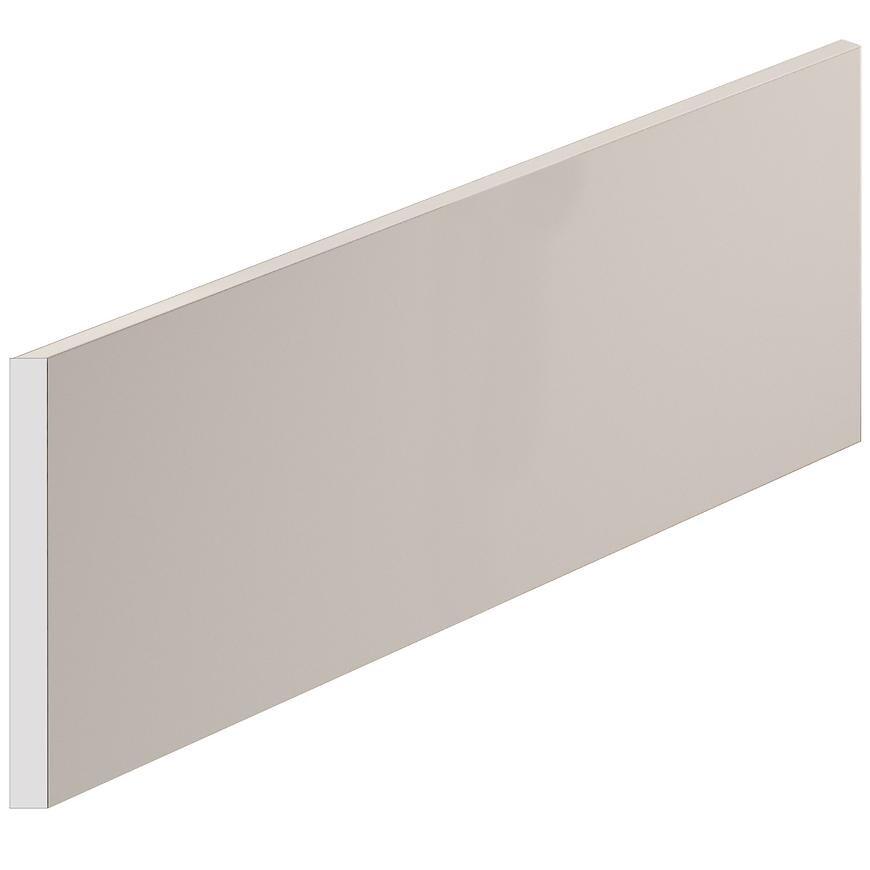 Přední sokl K04 Luxeo 200/15 bílý