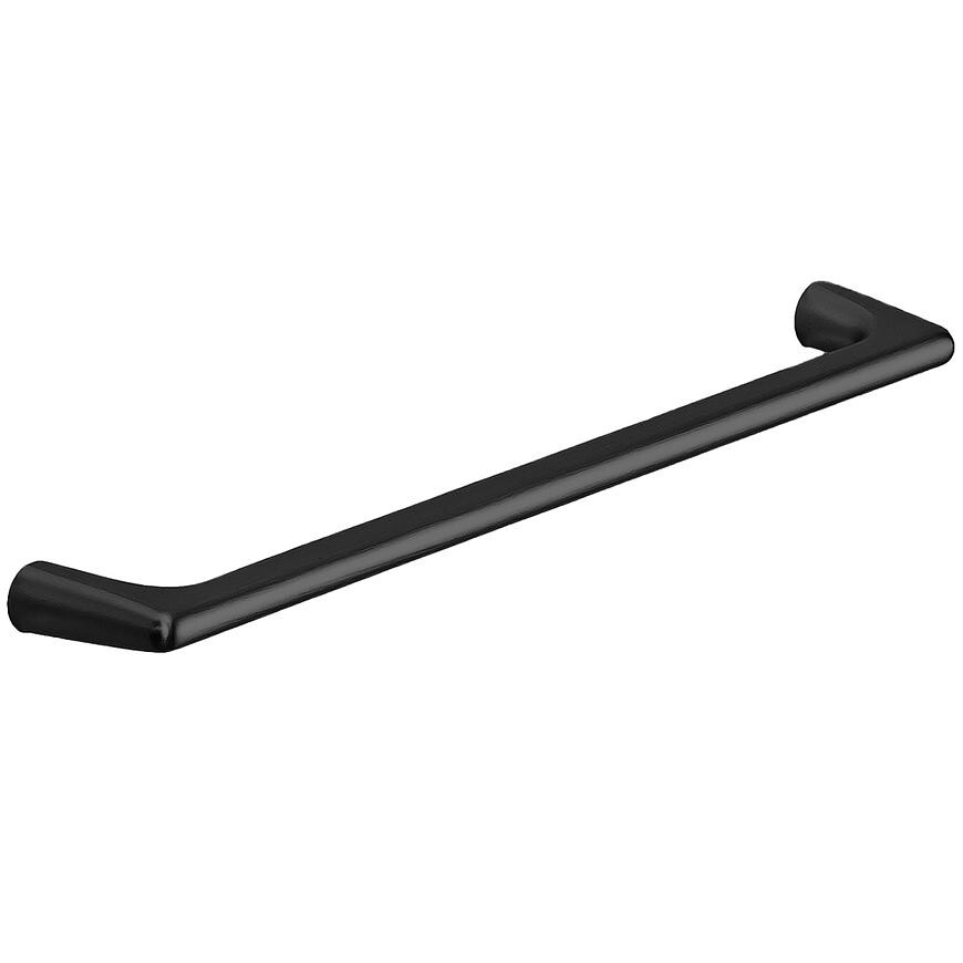 Úchyt Octavio 203 mm černý mat