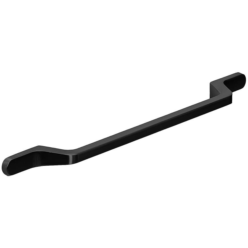 Úchyt Flavio 193 mm černý mat