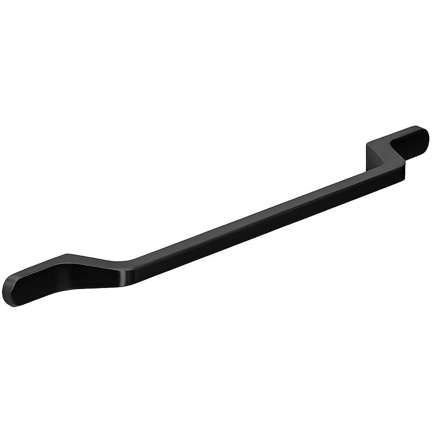 Úchyt Flavio 257 mm černý mat