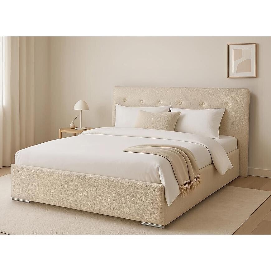 Postel Mila 160x200 Marcello 18303