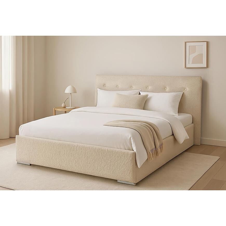 Postel Mila 180x200 Marcello 18303