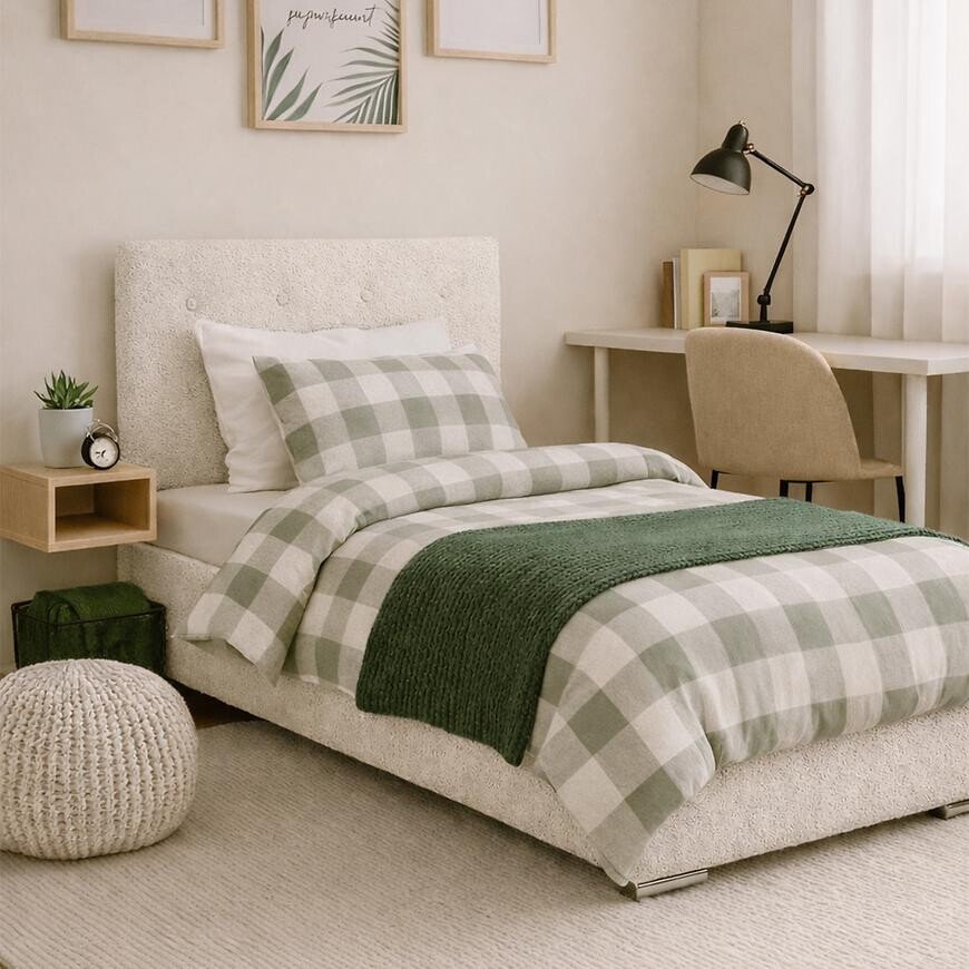 Postel Mila 80x200 Marcello 18300