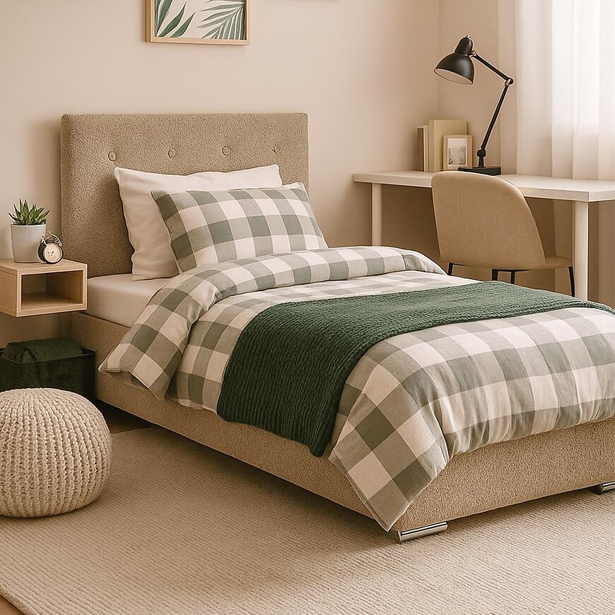 Postel Mila 80x200 Marcello 18303