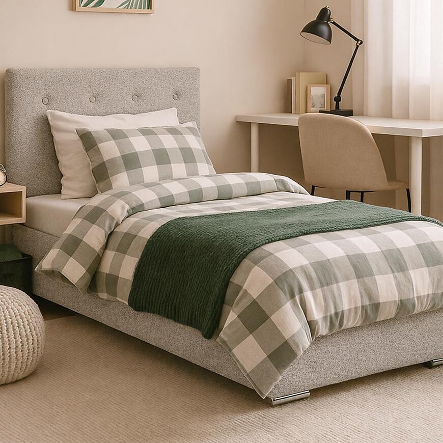 Postel Mila 80x200 Marcello 18313