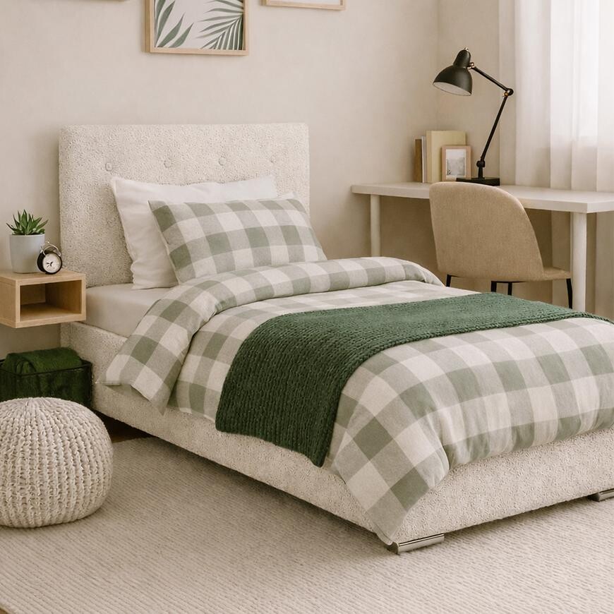 Postel Mila 90x200 Marcello 18300