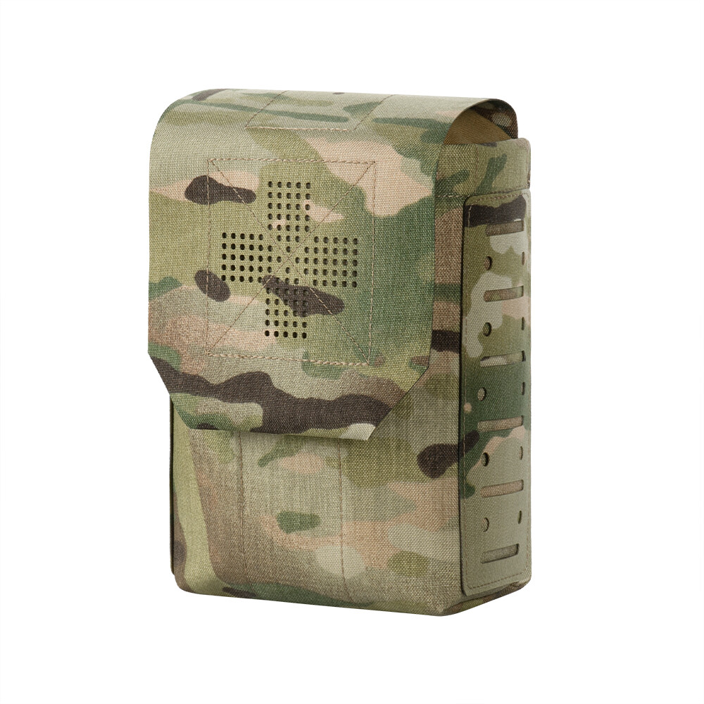 Pouzdro na lékárničku M-Tac Medical Vertical Large Elite Gen.II - multicam
