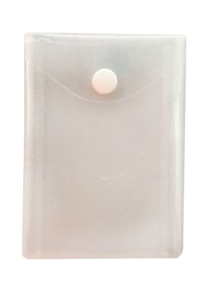Karton P+P Spisové desky s drukem A7 - vertikální - čirá - A7/R12486 – Karton P+P | Čirá |