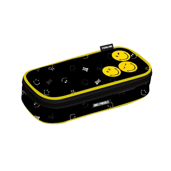Oxybag Pouzdro etue komfort - Smiley World
