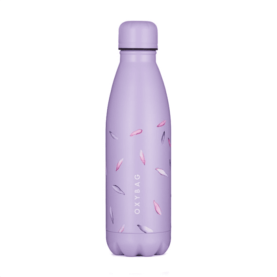 Oxybag Termoska OXY ViBE 500 ml - Leaves