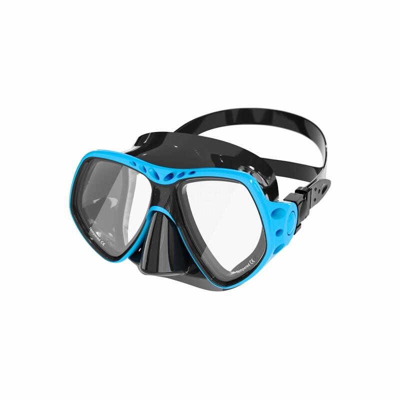 Dive Team Maska DEEP VISION antifog system