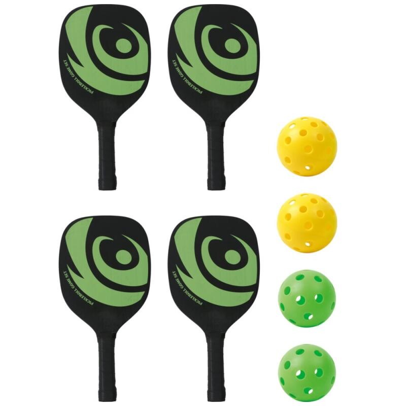 Excellent Houseware Sada na pickleball 19 ks