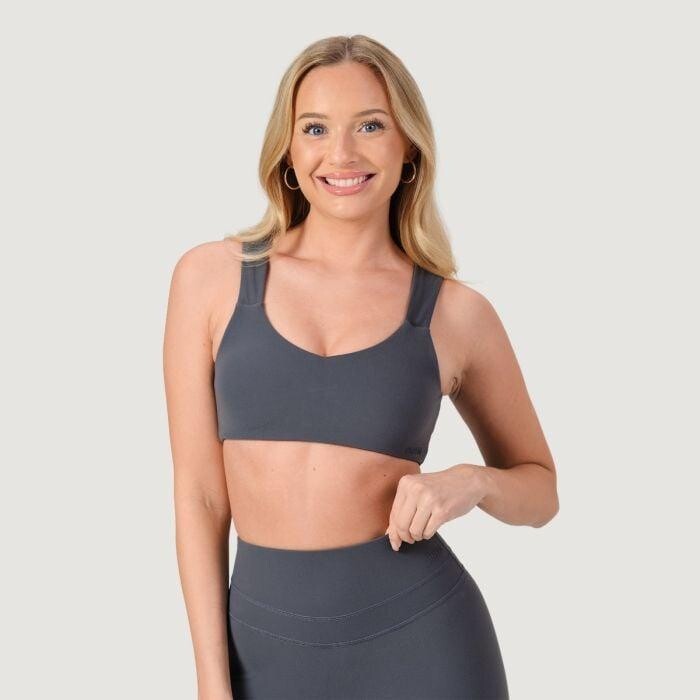 GymBeam Sportovní podprsenka NEO Iron