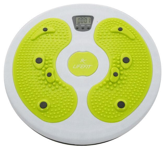Lifefit Rotační disk Rotana Computer 28cm