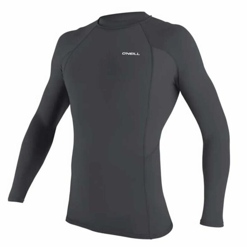 ONEILL Pánské lycrové triko GRAPHITE, dlouhý rukáv