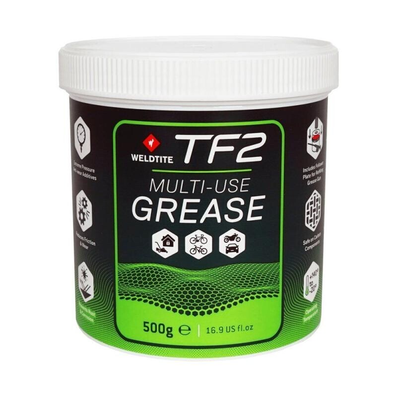 Weldtite TF2 Multi-use 500G vazelína