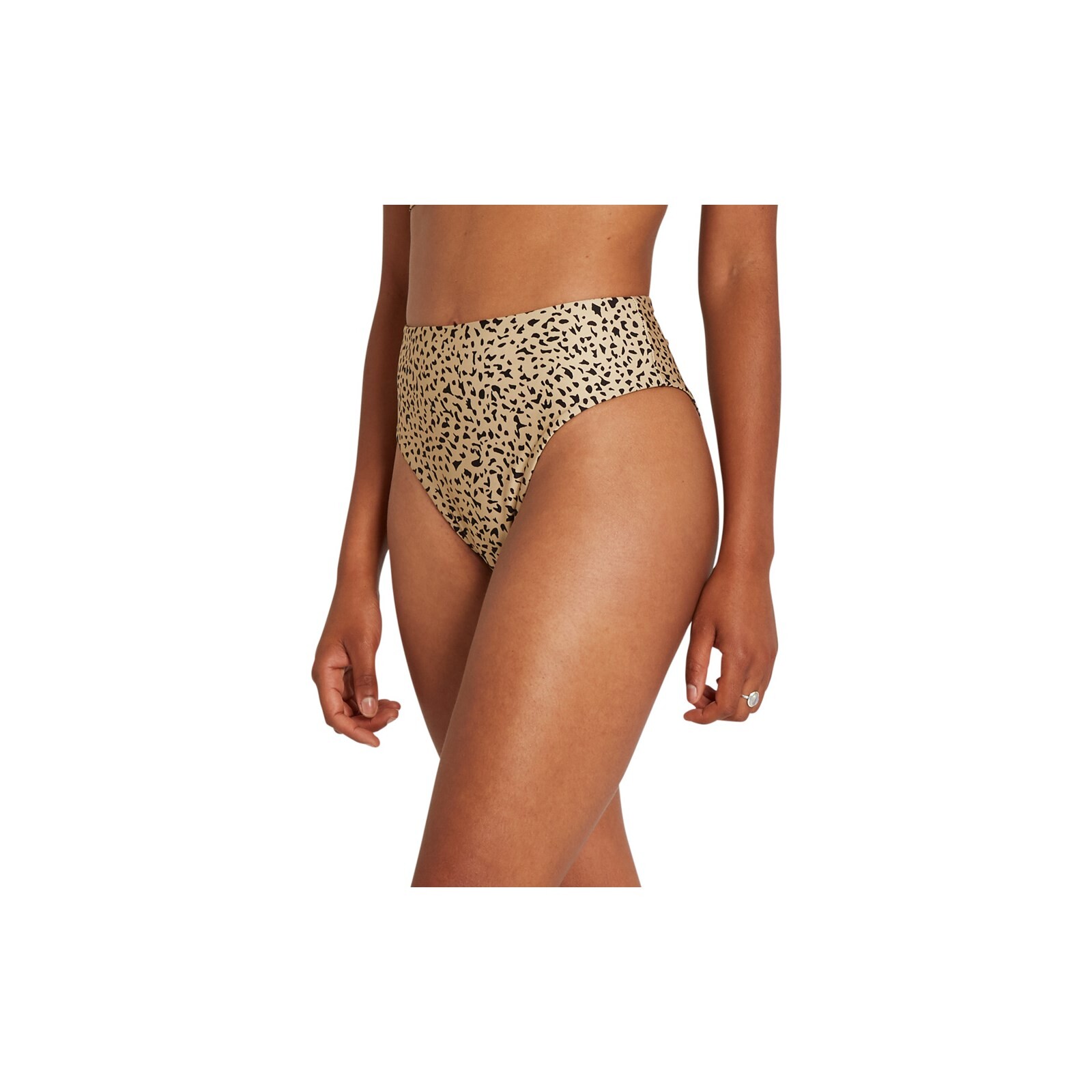 spodní díl VOLCOM - Ur An Animal Retro Multi (MLT)