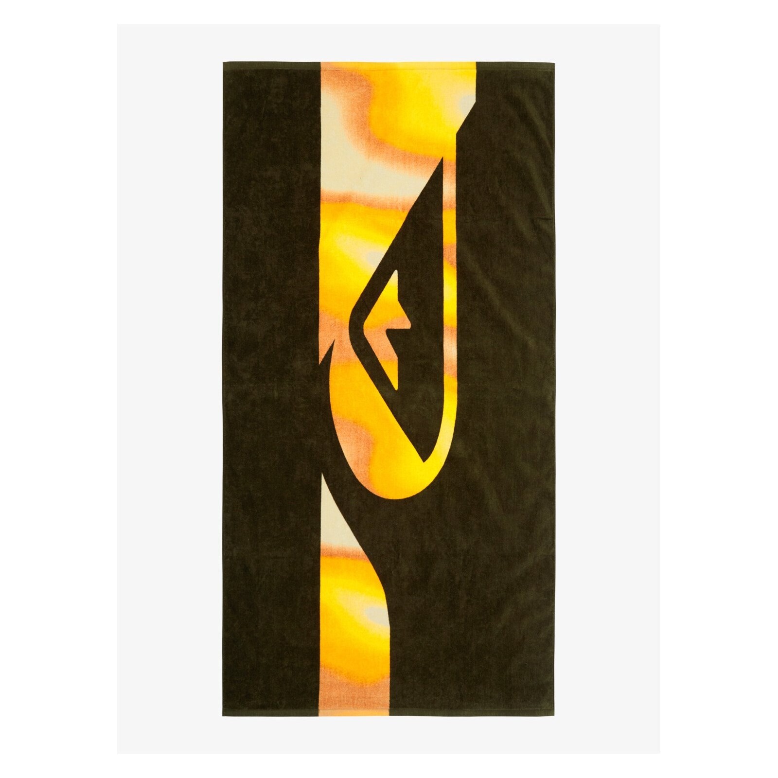 osuška QUIKSILVER - Freshness Grape Leaf Holmes (CRE6)