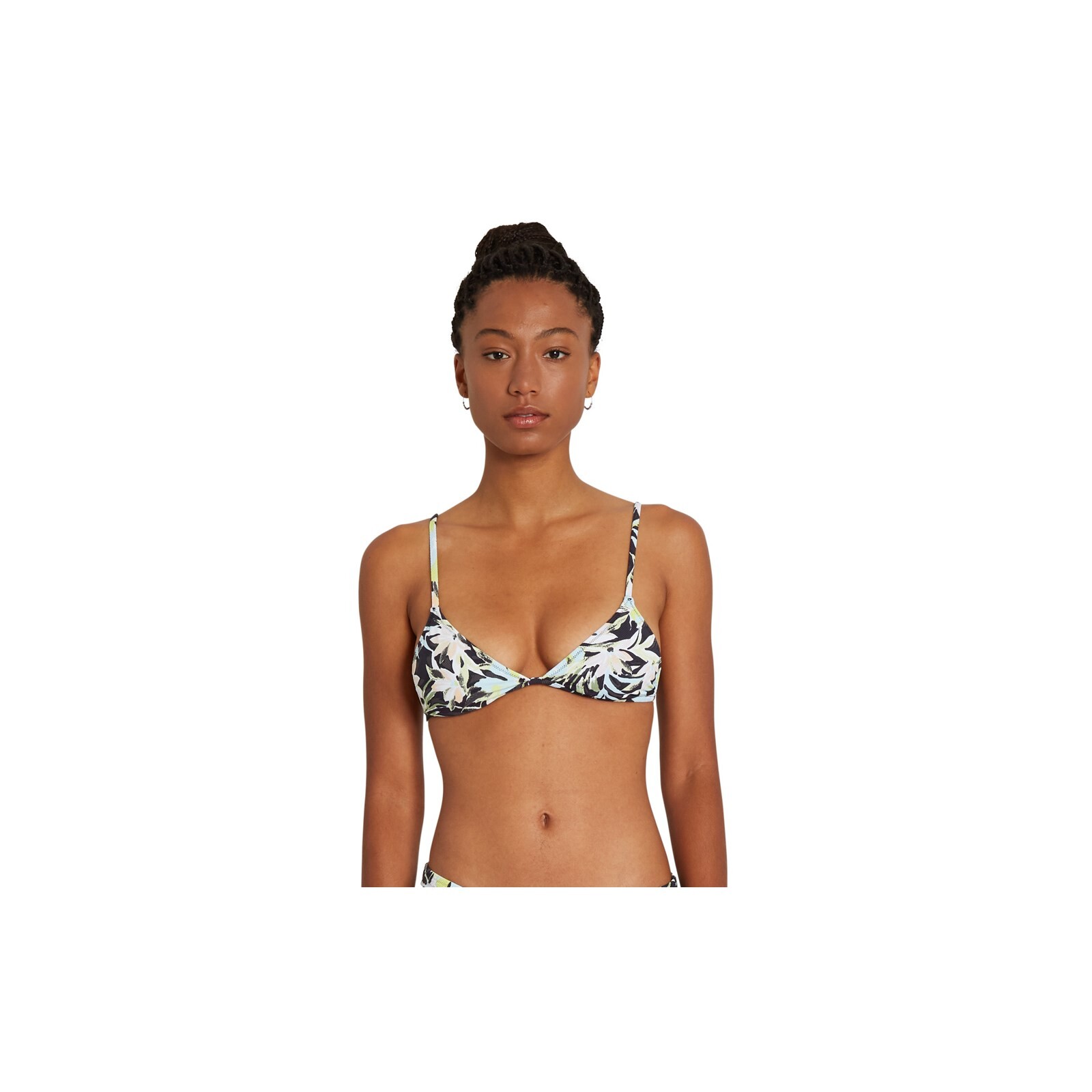 horní díl VOLCOM - Off Tropic Tri Multi (MLT)