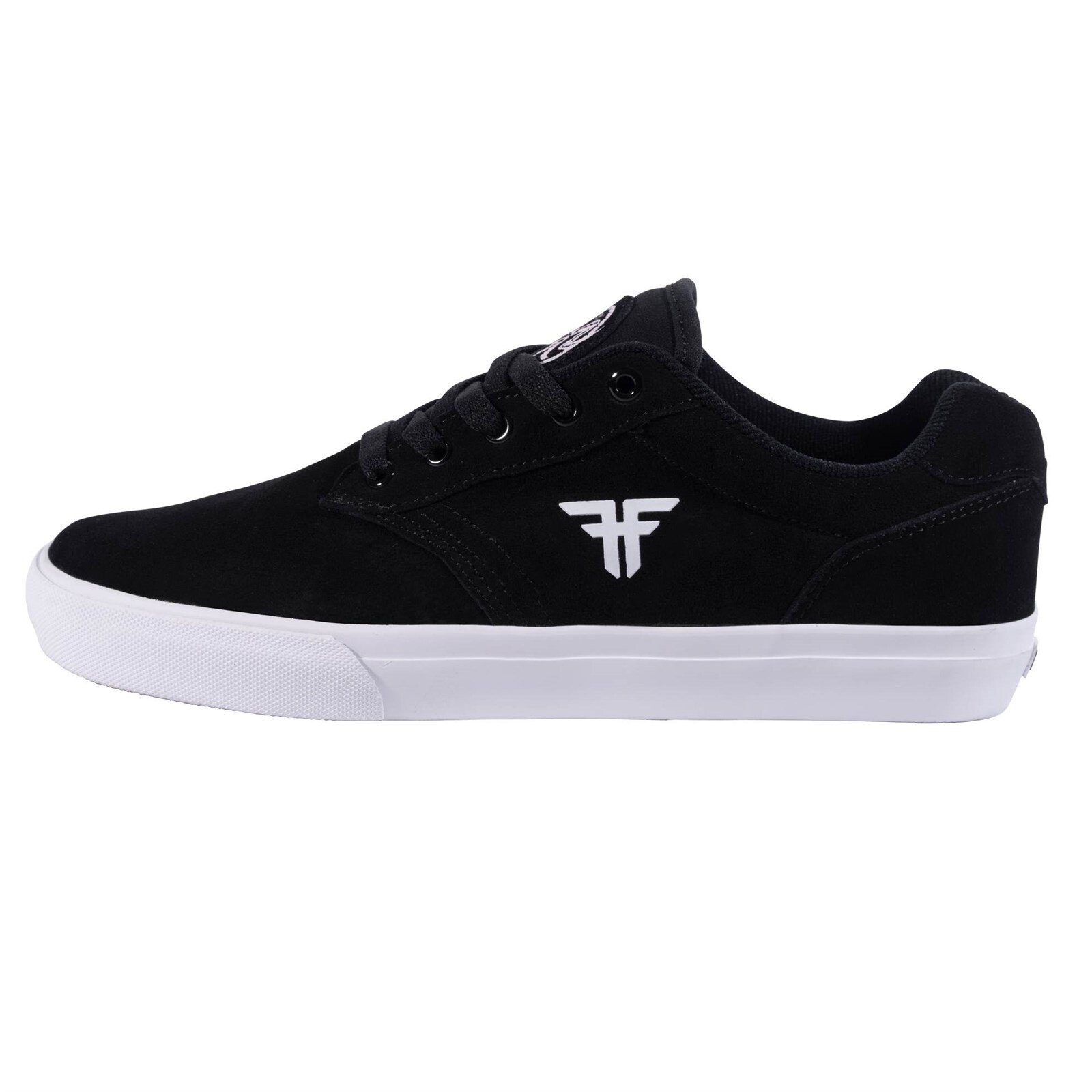 boty FALLEN - The Goat Black White (BLACK WHITE) velikost: 40.5