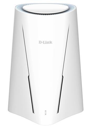 D-Link G530V2, 5G Wi-Fi 6 Router