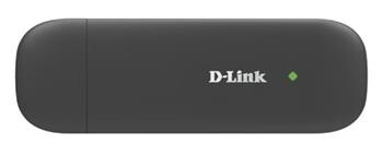 D-Link DWM-222W/R, 4G LTE Wi-Fi 6 USB Adapter