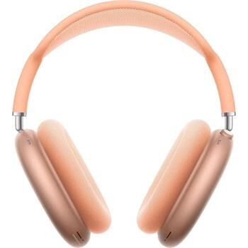 Apple AirPods Max 2 (2026) bezdrátová sluchátka oranžová