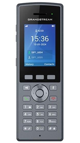 Grandstream DP735 SIP DECT ručka