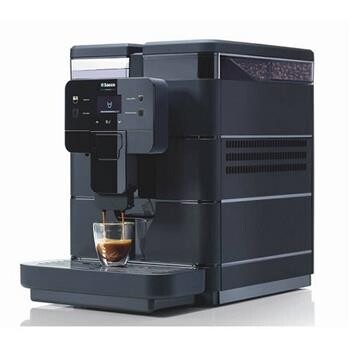 Saeco New Royal Black