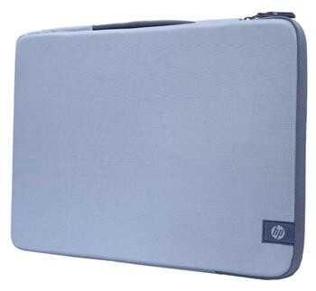 HP Protective Ice Blue 13-14 Laptop Sleeve C3TR1AA