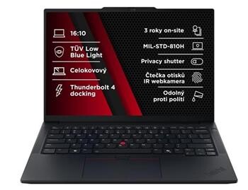 Lenovo ThinkPad E/E14 Gen 7 (intel)/Intel Core™ Ultra 7 258V/14