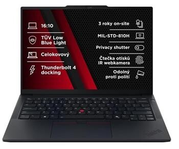 Lenovo ThinkPad E/E14 Gen 7 (intel)/U5-226V/14