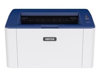 Xerox B110V_BI, A4 ČB tiskárna, 20ppm, USB, Wifi, Apple AirPrint