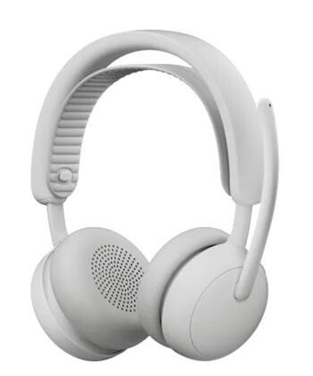 Logitech Zone Wireless 2 ES Business White, UC Version