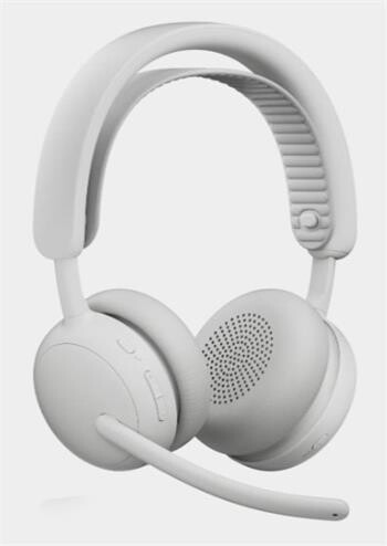 Logitech Zone Wireless 2 ES - WHITE