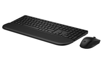 HP 580C Multi-Device Mouse Keyboard Palm Rest BD5F2AA