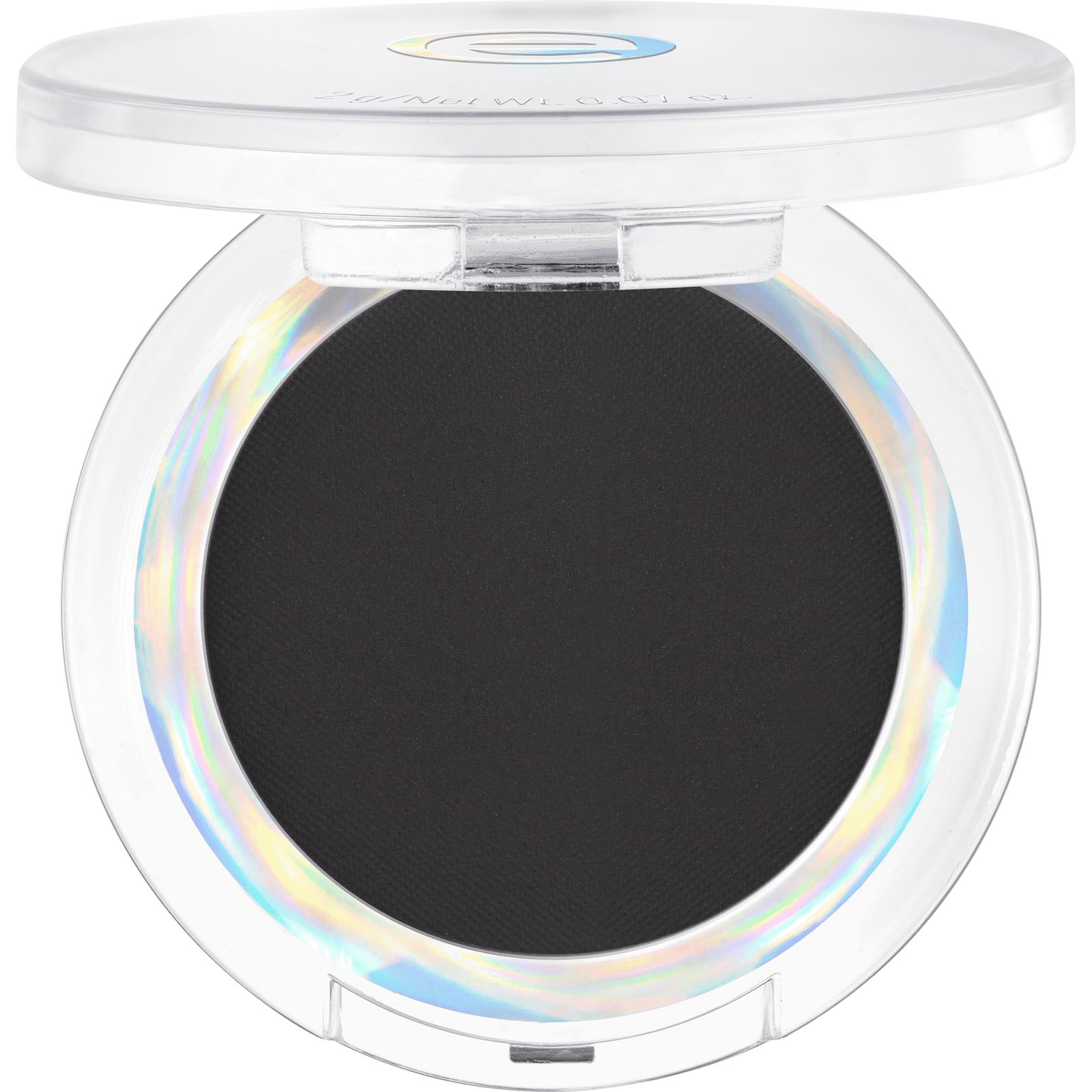 essence Mono oční stíny Matte 2 g 03 Deep Ink
