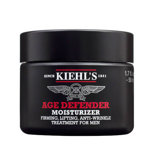Kiehl's Zpevňující péče pro muže Age Defender Moisturizer 50 ml